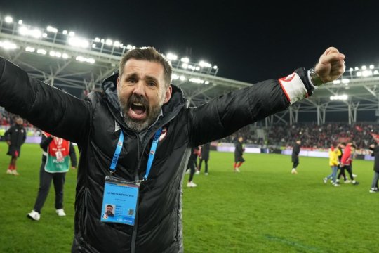 Răzvan Zăvăleanu a dezvăluit când ar trebui să iasă Dinamo din insolvență: ”Am speranța că se va întâmpla atunci”