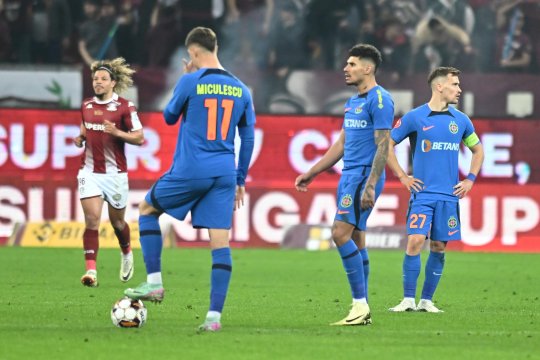 FCSB, performanță unică în fotbalul românesc! Reușește liderul Superligii să rupă blestemul din ultimii ani?