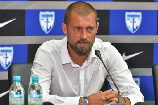 Gabi Tamaș a acceptat oferta și va fi noul director sportiv al echipei. Joi va alea loc prezentarea oficială