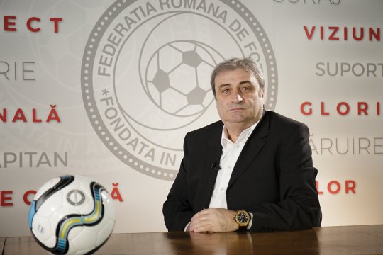 Mihai Stoichiță știe motivul pentru care Rapid a pierdut meciul cu Farul: ”Era altul rezultatul din teren!”