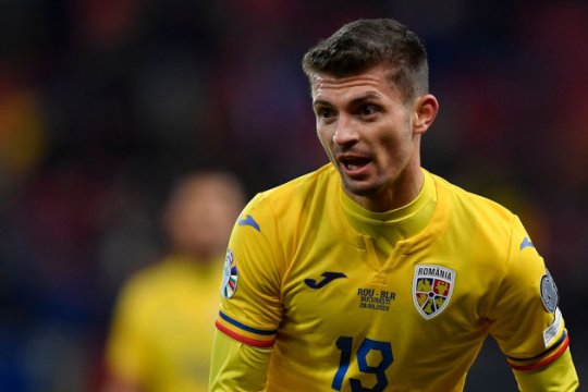Florin Tănase, încrezător înainte de Columbia – România: ”Trebuie să facem un meci mare”