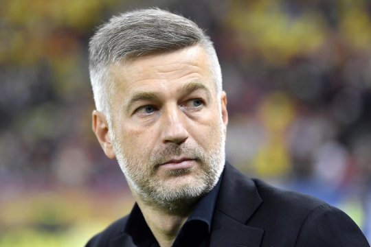 Edi Iordănescu, avertisment înainte de EURO 2024: ”Sunt extrem de îngrijorat de băieții care nu prind minute la echipa de club”