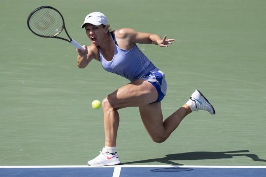 Ce șanse are Simona Halep la câștigarea Miami Open? Cine este cotată cu prima șansă la turneul american