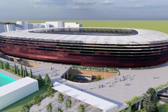 BREAKING NEWS | Este gata, se face stadionul Dinamo! A venit Hotărârea de Guvern