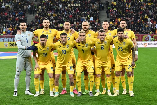 Jucătorii României avertizează după remiza cu Irlanda de Nord: ”Trebuie să ne trezim!” / ”E complicat”