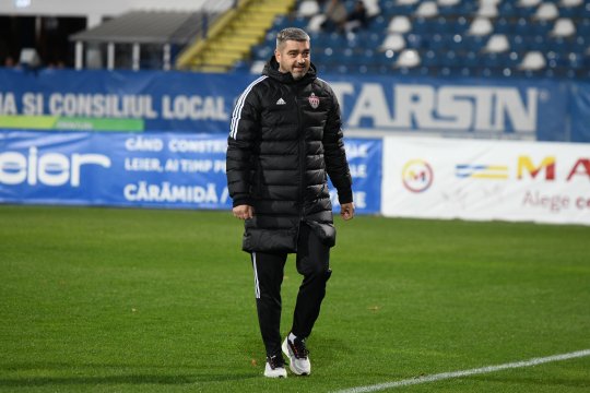 Dorit de Dinamo, Liviu Ciobotariu a dat verdictul în privința impactului pe care Zeljko Kopic l-a avut