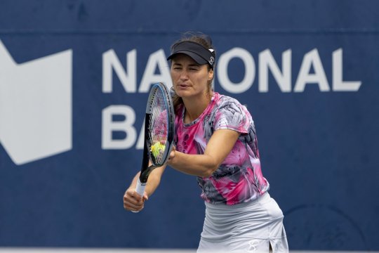 Încă o româncă eliminată de la Miami Open. Parcursul Monicăi Niculescu s-a încheiat în optimi