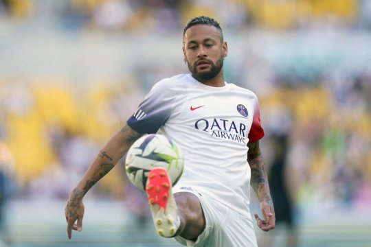 Neymar vrea să se întoarcă la Barcelona! Anunțul făcut de presa din Spania
