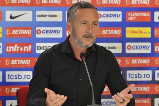 Mihai Stoica a dezvăluit numărul real al biletelor de care beneficiază suporterii FCSB în derby-ul cu Rapid