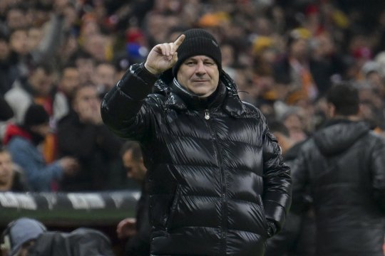 Marius Șumudică revine în Liga 1 dupa despărțirea de Gaziantep! Cu ce echipă semnează