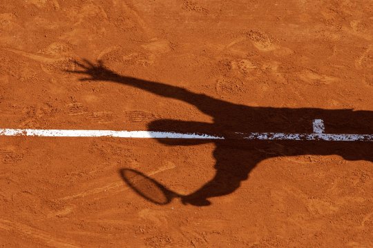 Suspendare record dictată de ITIA! Jucătorul interzis în tenis până în 2039 nu mai are voie nici în tribune! Ce a făcut