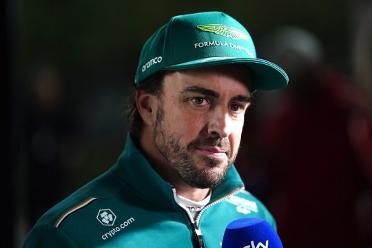 Fernando Alonso a luat decizia! Cu ce echipă a semnat un contract pe doi ani