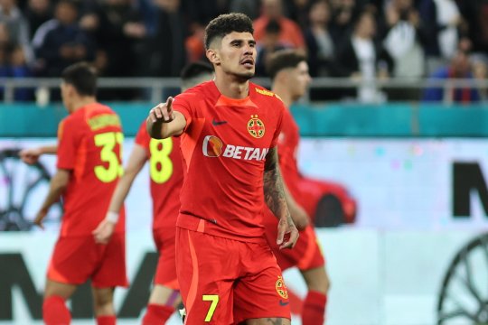 Antrenorul român care a fost în Qatar, avertisment pentru Florinel Coman: "Mi-e teamă!"