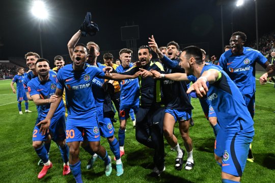 Va semna după victoria cu CFR Cluj: ”Lotul trebuie completat, dar nu masiv”