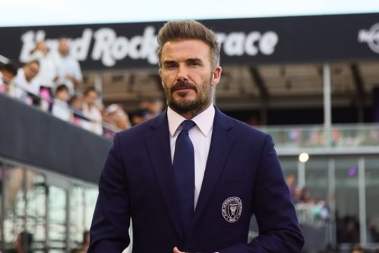 David Beckham a câștigat procesul de 240.000.000 de lire sterline. Lovitura dată de fostul fotbalist