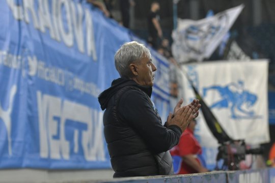 Sorin Cârțu îl contrazice pe Gigi Becali în privința unui fotbalist: ”Nu e constant”