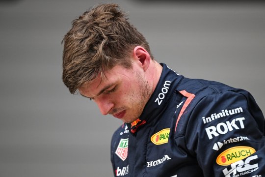 Max Verstappen va pleca din pole position în Marele Premiu al Chinei. Ce record a doborât olandezul