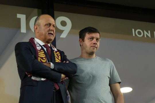 Victor Angelescu nu acceptă remiza de la meciul cu FCSB: ”Rezultat viciat! Să iasă domnul Vassaras să explice”