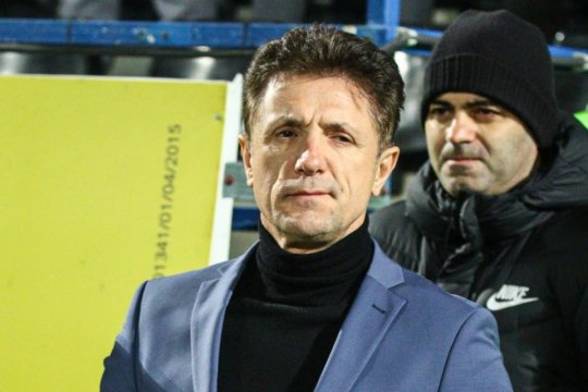 Gică Popescu, reacție fermă despre FCSB în lupta la titlu: ”Imposibil”