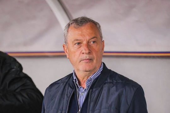 Mircea Rednic, mesaj dur după eșecul cu Dinamo: ”Unii jucători vor plăti cu postul!”
