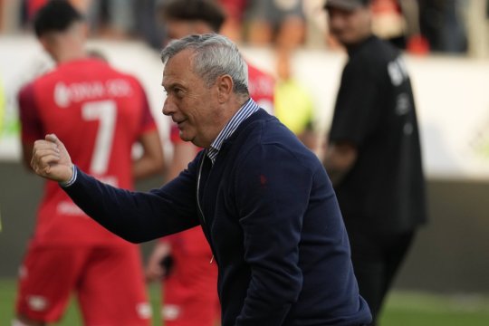 Mircea Rednic a anunțat 3 jucători care vor merge la Rapid: ”Situația e clară”