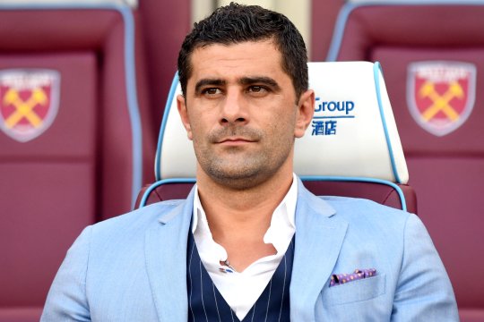 Aproape să meargă la FC Argeș și nu la CFR Cluj, Dani Coman reacționează: "Atunci vom anunța"