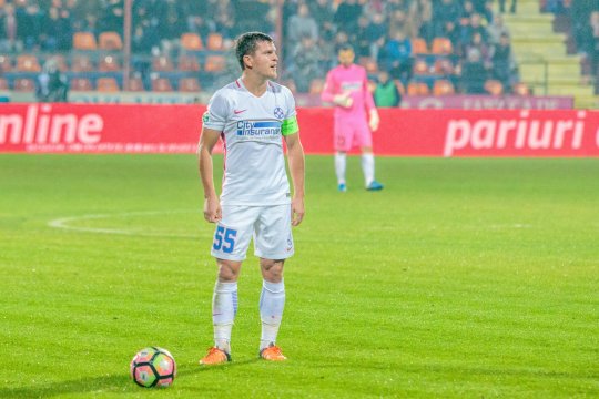 Alex Bourceanu a trăit pe viu momentul în care Steaua a devenit FCSB: ”Au lipit stema peste...”