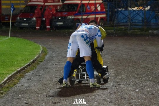 Povestea admirabilă de viață a celui mai curtat jucător de la câștigătoarea Cupei: ”Are un frate cu handicap, are grijă de el”