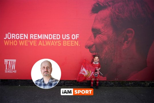 You'll never Klopp alone! Cristian Munteanu scrie despre "moștenirea" lăsată de managerul german fanilor lui Liverpool