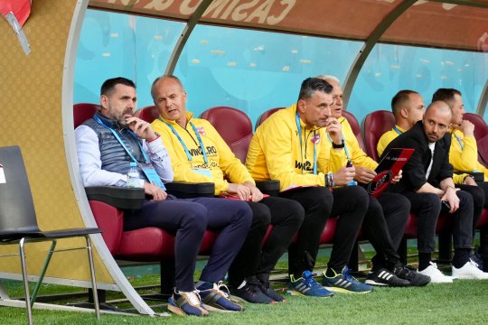 Legenda lui Dinamo cere măsuri drastice, indiferent de rezultatul de la baraj: ”Vreau să le văd demisiile lui Nicolescu și Kopic” / ”Eșec total!”