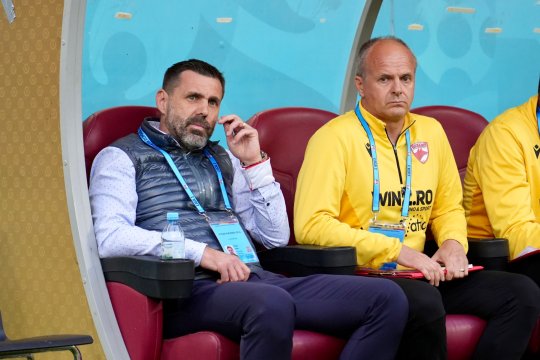 Prima reacție a lui Kopic după victoria cu Csikszereda: ”Treaba nu e gata!” Ce spune de viitorul său și posibila despărțire de Politic