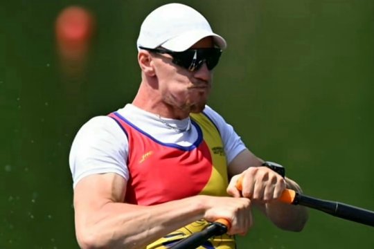 Calificare în premieră la Jocurile Olimpice! Cine este ultimul sportiv român care și-a asigurat biletele pentru Paris