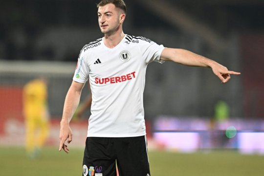 Mihai Stoica nu e impresionat de transferul lui Daniel Popa la FCSB: ”Pentru mine, Miculescu e cel mai bun număr 9”