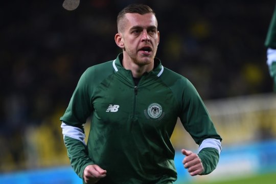 Alex Cicâldău este dorit de o echipă din Superliga: ”L-am ofertat și în vara trecută”