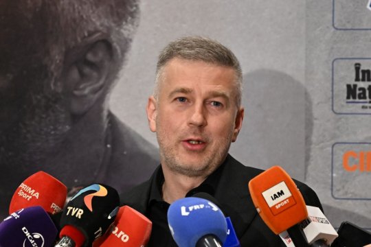 Jucătorii despre care Edi Iordănescu spune că regretă că nu-i poate lua la EURO 2024: ”Mi-aș fi dorit ca și ei să joace”