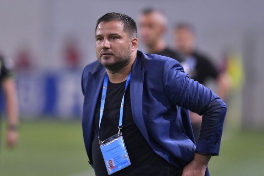 Promisiunea lui Marius Croitoru pentru Adrian Mititelu, după revenirea lui FCU Craiova: ”Atunci au degenerat lucrurile!”
