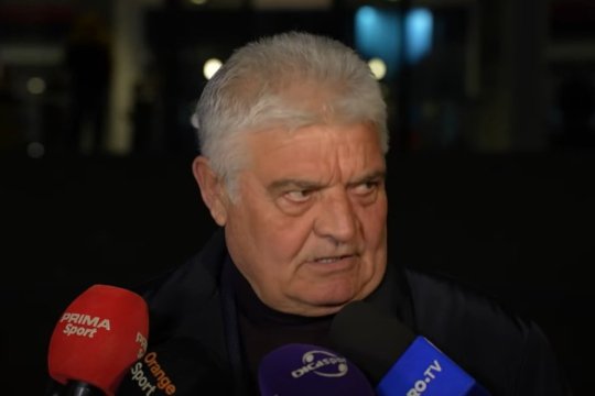 Ioan Andone, verdict dur în cazul situației lui Kopic la Dinamo: ”Trebuie să aducă un antrenor român!”