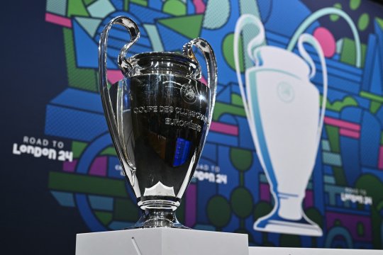 FCSB și-a aflat posibilii adversari din preliminariile Champions League