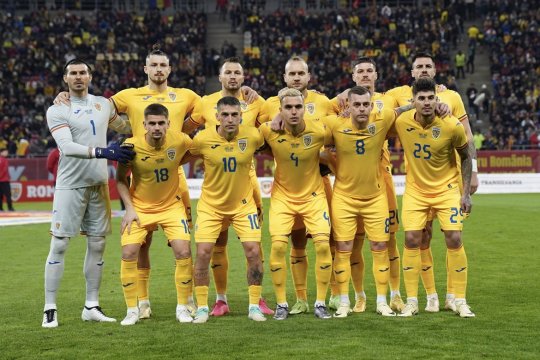 Jucătorul convocat de Edi Iordănescu în lotul pentru EURO 2024 a rămas fără echipă