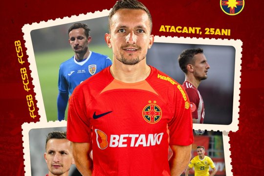 Bursa transferurilor > Transferuri la foc automat în SuperLigă. Cine doboară recordul lui Ștefănescu?
