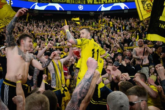 Marcel Răducanu, încrezător înaintea marii finale dintre Real și Dortmund: ”Au făcut deja o grămadă de surprize!” / ”Ar fi extraordinar pentru Reus să câștige”