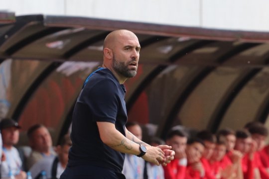 Poli Iași și-a ales antrenorul pentru sezonul următor! Ce transferuri plănuiesc moldovenii în această vară