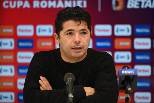 Giovanni Costantino poate reveni în România. Ce club îl așteaptă pe banca tehnică