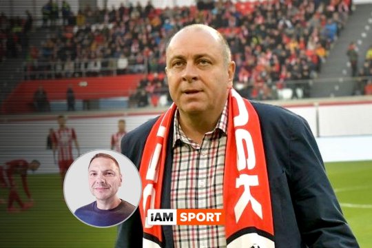 Cât valorează onoarea lui Laszlo Dioszegi după transferul lui Ștefănescu la FCSB