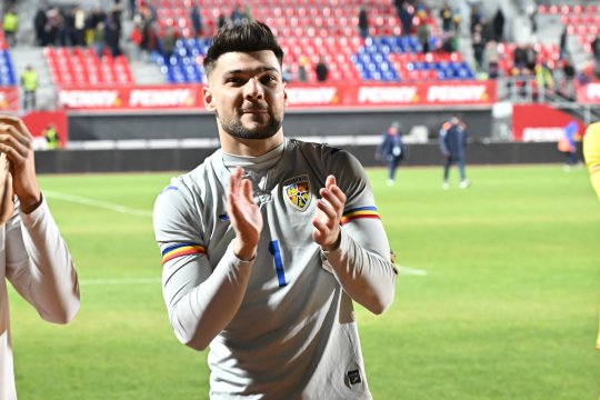 OFICIAL | Și UTA transferă de la FCU Craiova. Ce jucător a venit sub comanda lui Mircea Rednic