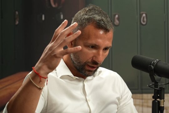 Răzvan Raț, discurs autoritar când a fost întrebat despre Edi Iordănescu: ”Nimeni n-a crezut în lucrurile astea”