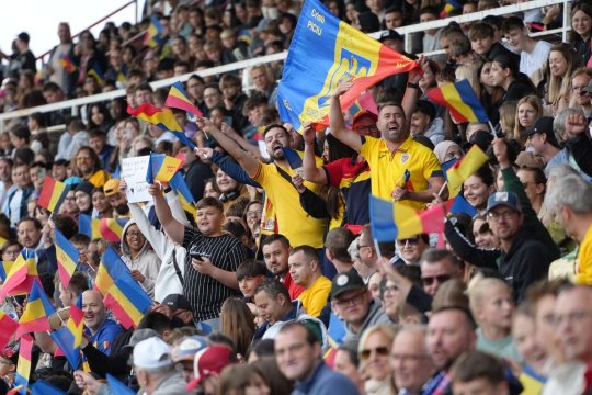 Fanii încă pot prinde bilete să vadă România la Euro 2024! Cum și de unde pot fi obținute