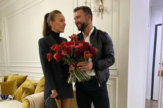 Pe cine va susține ucraineanca Julia, soția lui Răzvan Raț, în primul meci al României de la Euro 2024: ”Cu cine ține?”