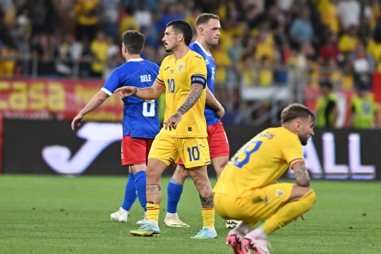 Costin Ștucan consideră că România va fi revelația Euro 2024: ”Iordănescu are ceva, nu știu ce, dar are ceva!”