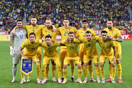 Cum este prezentată România înainte de debutul la EURO 2024 de către una dintre cele mai mari publicații de sport. Jucătorul cheie, puncte forte + slăbiciuni: ”Iordănescu a fost sincer”